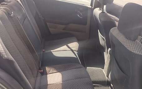 Renault Megane II, 2005 год, 294 000 рублей, 6 фотография