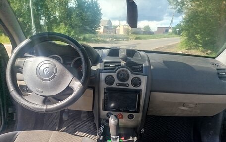 Renault Megane II, 2005 год, 294 000 рублей, 7 фотография