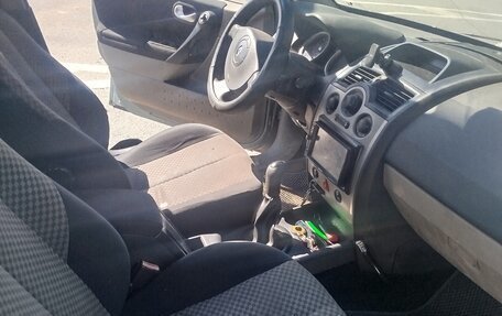 Renault Megane II, 2005 год, 294 000 рублей, 10 фотография
