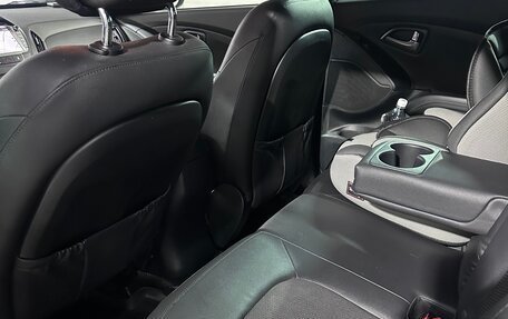 Hyundai ix35 I рестайлинг, 2014 год, 1 350 000 рублей, 6 фотография