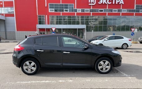 Renault Megane III, 2010 год, 700 000 рублей, 4 фотография