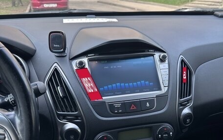 Hyundai ix35 I рестайлинг, 2014 год, 1 350 000 рублей, 8 фотография
