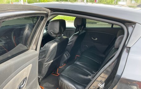 Renault Megane III, 2010 год, 700 000 рублей, 9 фотография