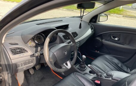 Renault Megane III, 2010 год, 700 000 рублей, 8 фотография