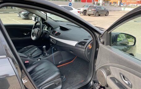 Renault Megane III, 2010 год, 700 000 рублей, 10 фотография