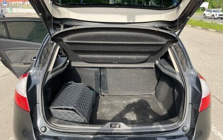 Renault Megane III, 2010 год, 700 000 рублей, 11 фотография