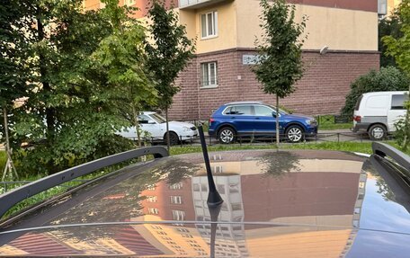 Skoda Yeti I рестайлинг, 2014 год, 1 190 000 рублей, 8 фотография