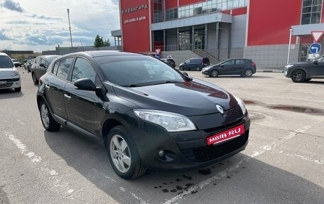 Renault Megane III, 2010 год, 700 000 рублей, 3 фотография