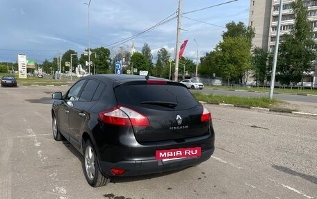 Renault Megane III, 2010 год, 700 000 рублей, 6 фотография