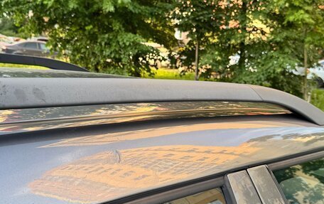 Skoda Yeti I рестайлинг, 2014 год, 1 190 000 рублей, 9 фотография