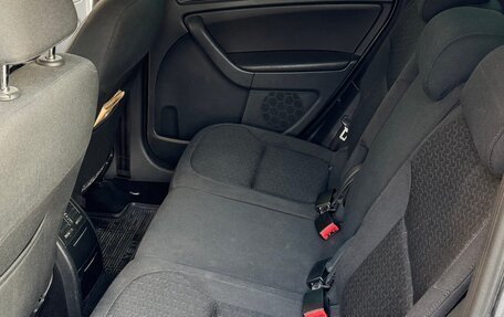 Skoda Yeti I рестайлинг, 2014 год, 1 190 000 рублей, 14 фотография