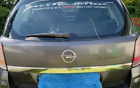Opel Astra H, 2010 год, 440 000 рублей, 2 фотография
