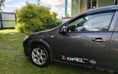 Opel Astra H, 2010 год, 440 000 рублей, 7 фотография