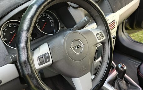 Opel Astra H, 2010 год, 440 000 рублей, 9 фотография