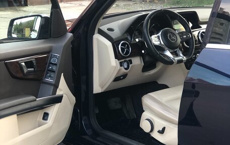 Mercedes-Benz GLK-Класс, 2013 год, 1 820 000 рублей, 2 фотография
