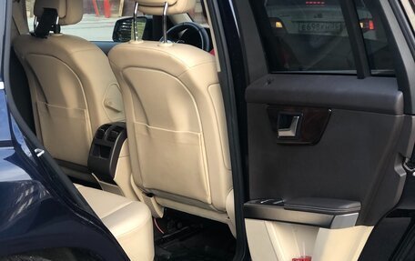 Mercedes-Benz GLK-Класс, 2013 год, 1 820 000 рублей, 3 фотография