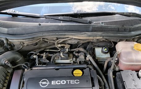Opel Astra H, 2010 год, 440 000 рублей, 10 фотография