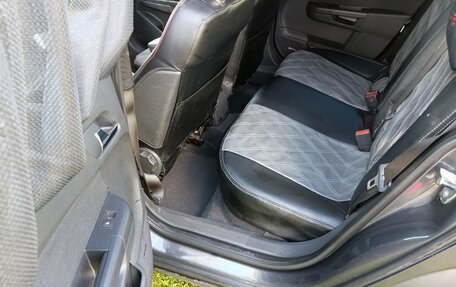 Opel Astra H, 2010 год, 440 000 рублей, 12 фотография