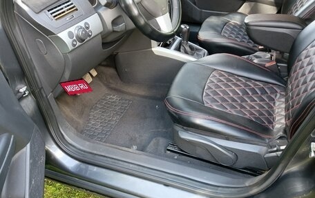 Opel Astra H, 2010 год, 440 000 рублей, 11 фотография