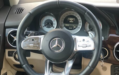 Mercedes-Benz GLK-Класс, 2013 год, 1 820 000 рублей, 12 фотография