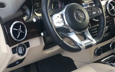 Mercedes-Benz GLK-Класс, 2013 год, 1 820 000 рублей, 13 фотография