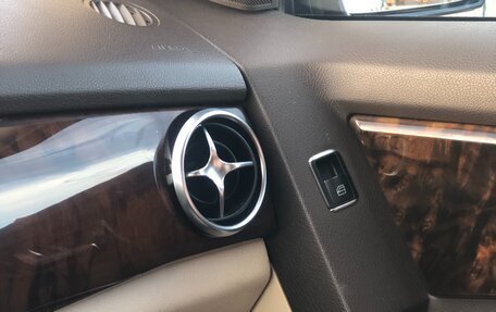 Mercedes-Benz GLK-Класс, 2013 год, 1 820 000 рублей, 17 фотография