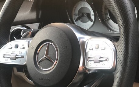 Mercedes-Benz GLK-Класс, 2013 год, 1 820 000 рублей, 14 фотография