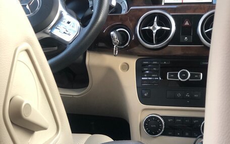 Mercedes-Benz GLK-Класс, 2013 год, 1 820 000 рублей, 15 фотография
