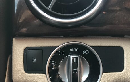 Mercedes-Benz GLK-Класс, 2013 год, 1 820 000 рублей, 16 фотография