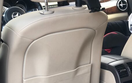Mercedes-Benz GLK-Класс, 2013 год, 1 820 000 рублей, 18 фотография