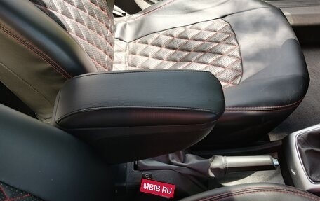 Opel Astra H, 2010 год, 440 000 рублей, 16 фотография