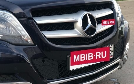 Mercedes-Benz GLK-Класс, 2013 год, 1 820 000 рублей, 10 фотография