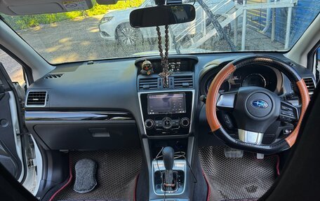 Subaru Levorg I, 2014 год, 1 400 000 рублей, 8 фотография