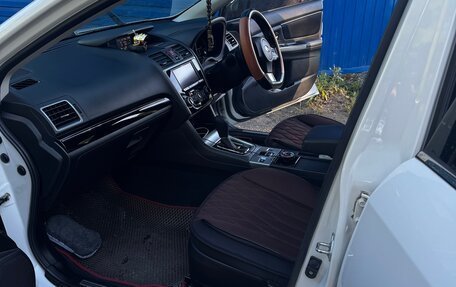 Subaru Levorg I, 2014 год, 1 400 000 рублей, 5 фотография