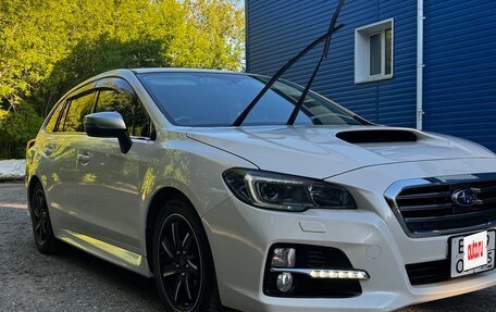 Subaru Levorg I, 2014 год, 1 400 000 рублей, 12 фотография