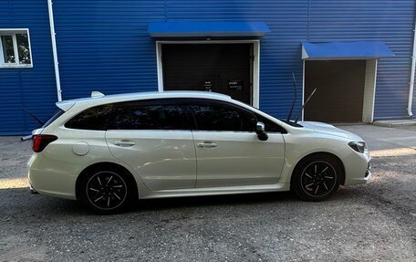 Subaru Levorg I, 2014 год, 1 400 000 рублей, 11 фотография