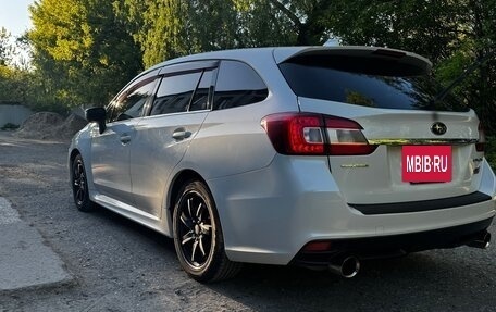 Subaru Levorg I, 2014 год, 1 400 000 рублей, 9 фотография