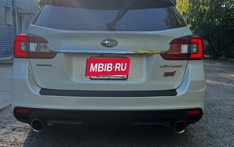 Subaru Levorg I, 2014 год, 1 400 000 рублей, 13 фотография