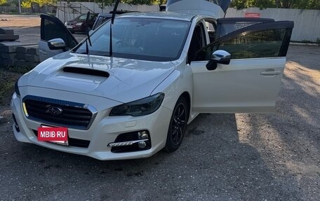 Subaru Levorg I, 2014 год, 1 400 000 рублей, 7 фотография