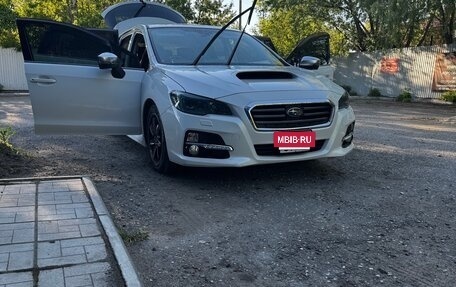 Subaru Levorg I, 2014 год, 1 400 000 рублей, 3 фотография