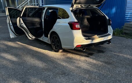 Subaru Levorg I, 2014 год, 1 400 000 рублей, 14 фотография