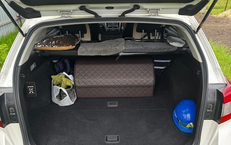 Subaru Levorg I, 2014 год, 1 400 000 рублей, 15 фотография