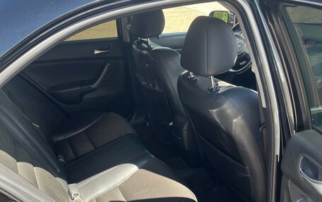 Honda Accord VII рестайлинг, 2007 год, 920 000 рублей, 6 фотография