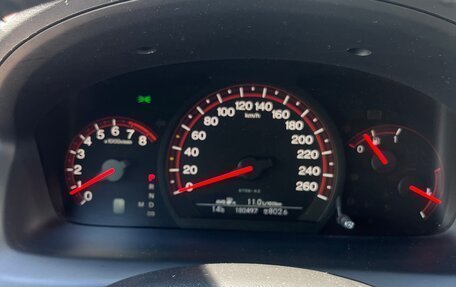 Honda Accord VII рестайлинг, 2007 год, 920 000 рублей, 3 фотография