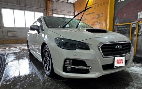 Subaru Levorg I, 2014 год, 1 400 000 рублей, 17 фотография