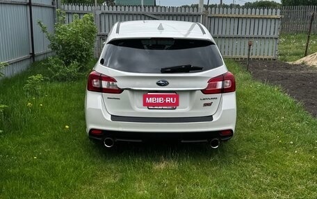 Subaru Levorg I, 2014 год, 1 400 000 рублей, 16 фотография
