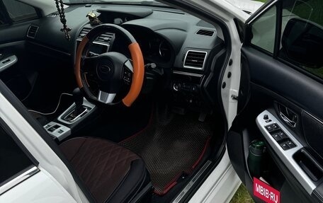 Subaru Levorg I, 2014 год, 1 400 000 рублей, 18 фотография