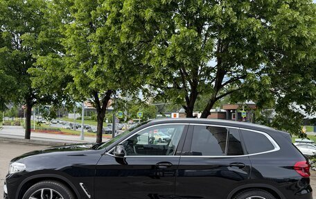 BMW X3, 2019 год, 3 450 000 рублей, 5 фотография
