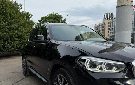 BMW X3, 2019 год, 3 450 000 рублей, 7 фотография