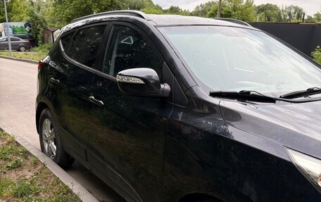 Hyundai ix35 I рестайлинг, 2010 год, 840 000 рублей, 7 фотография